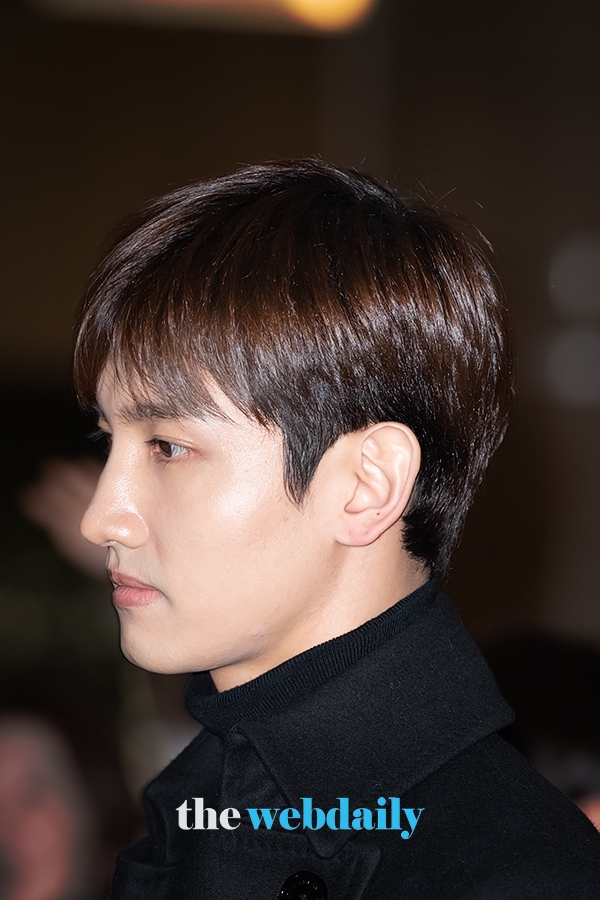 동방신기(TVXQ) 최강창민, 인천국제공항 출국 현장(사진:최수영기자)