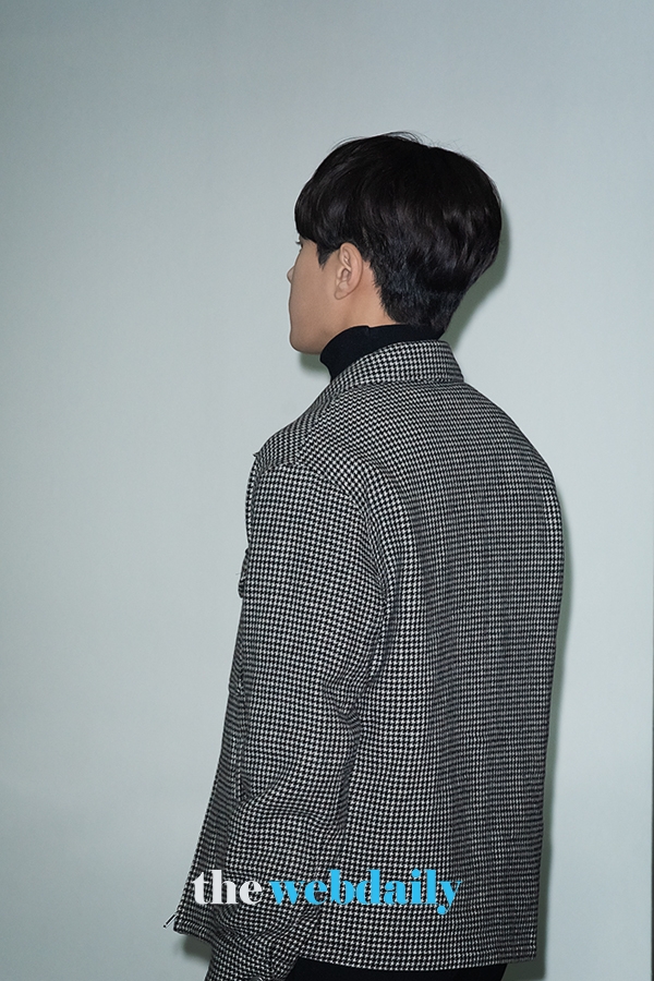 김명수, 김포국제공항 출국 현장 (사진:최수영기자)