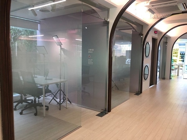 키즈 유튜브 체험형 스튜디오, ‘플레이인더박스(Play In the Box)’ 오픈