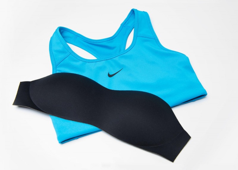 나이키, ‘나이키 스우시 브라(NIKE SWOOSH BRA)’ 출시