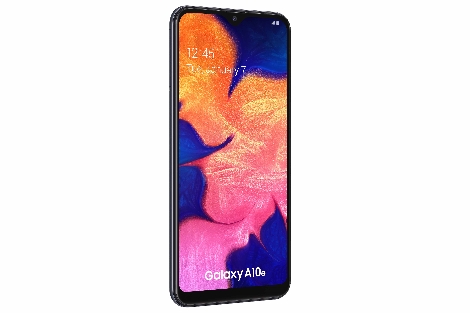 삼성 '갤럭시 A10e' 제품 이미지. 사진=삼성전자