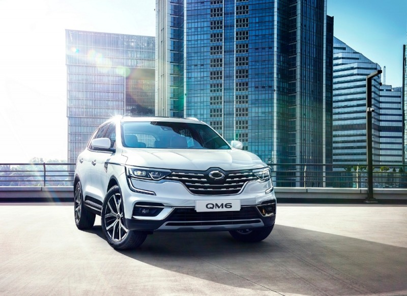 르노삼성차, ‘설맞이 무상점검 서비스’ 실시