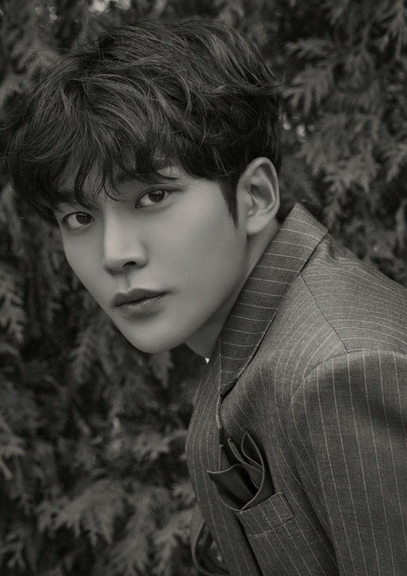진주코스메틱 브랜드 클라뷰, ‘굿 가이’ SF9 로운 모델 발탁
