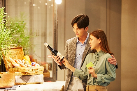 현대카드 설 맞이 혜택 안내 이미지. 사진=현대카드