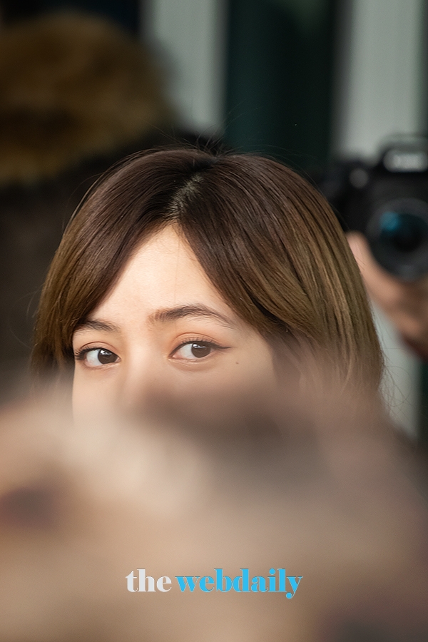 BLACKPINK(블랙핑크) 리사, 인천국제공항 출국 현장(사진:최수영기자)