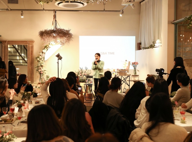 티르티르, VIP 고객 초청 ‘믿쓰티 파티’ 진행