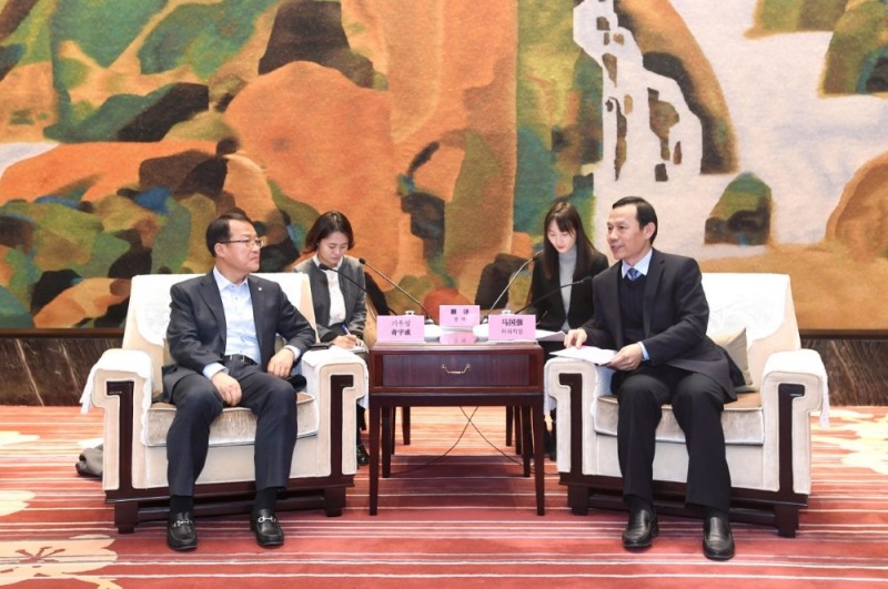 셀트리온그룹, 중국 최대규모 바이오의약품 생산공장 설립 협약 체결