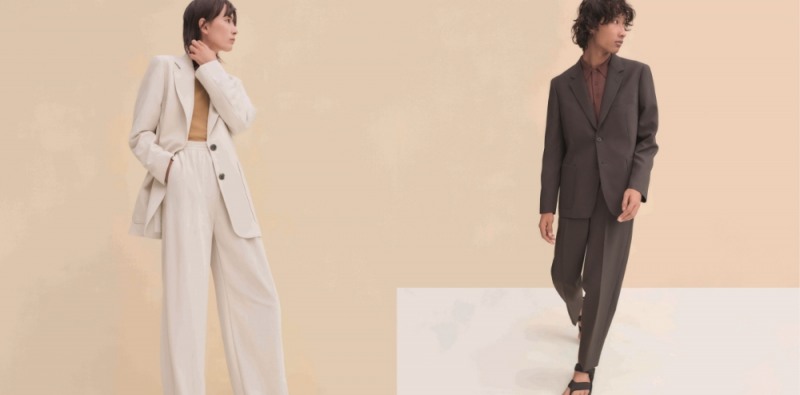 유니클로 ‘Uniqlo U’ 2020 S/S 컬렉션 출시