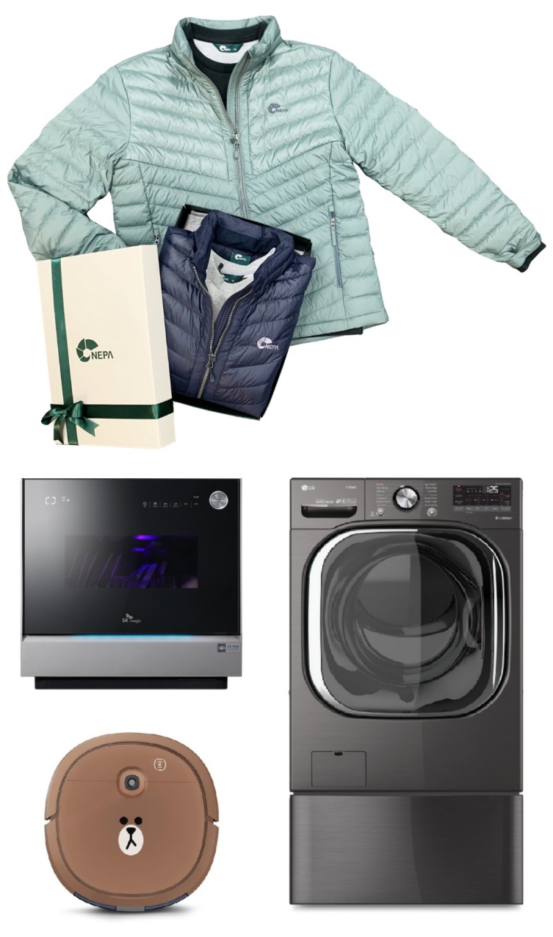 부모님 연령대 맞춘 입맛 저격 선물은?