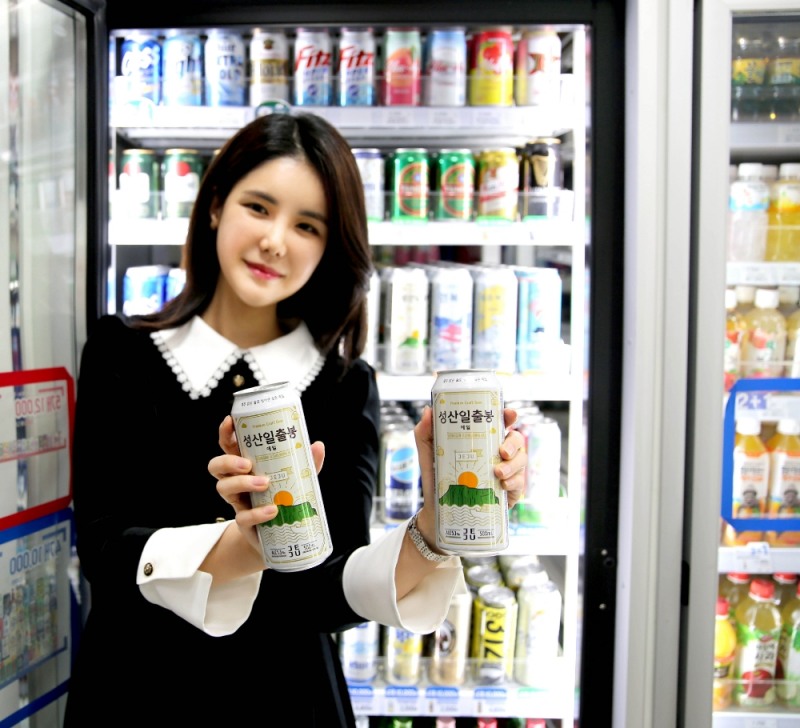 GS25, 랜드마크 수제 맥주 10종까지 확대한다