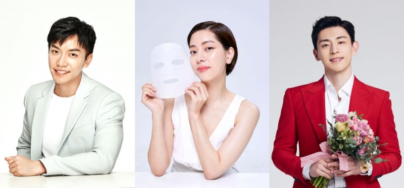 리더스코스메틱, 브랜드 뮤즈로 신예 ‘주예은’ 발탁···이승기·등륜과 글로벌 행보 이어간다