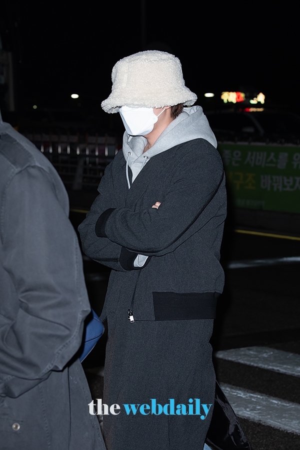 위너(WINNER) 김진우 , 꽁꽁 숨어라 (사진:최수영기자)