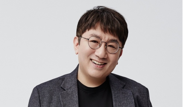 빅히트 방시혁 대표, '2020 빌보드 파워 리스트' 선정