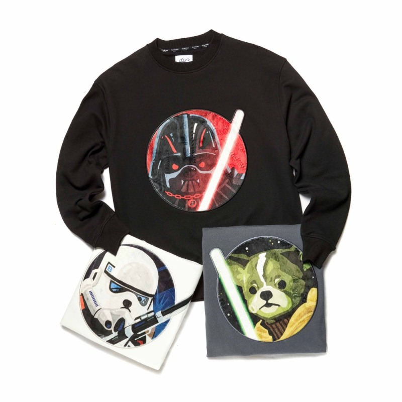 비욘드클로젯, SF 영화 오마주한 2020년 첫 신제품 출시