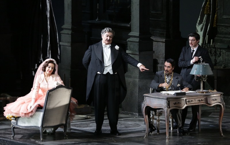 CGV, 2월 월간 오페라에 유쾌한 코믹작 '돈 파스콸레' 선정