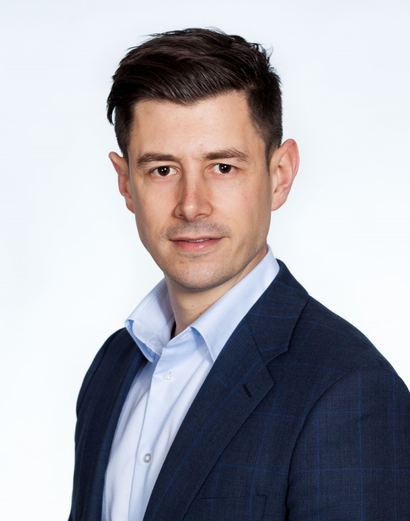 한국맥도날드, 신임 대표이사에 앤토니 마티네즈 선임