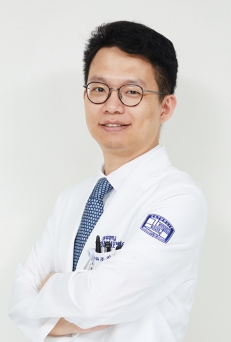 인천성모병원 혈액종양내과 조장호 교수. 사진=인천성모병원