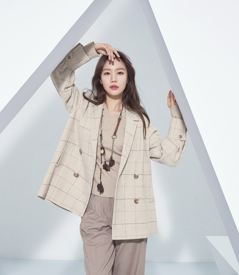 CJ ENM 오쇼핑부문 패션 브랜드 ‘엣지’ 봄 신상품 작년比 보름 빨리 론칭…상품군 약 2배로 확대 예정