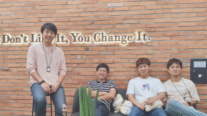 ㈜어썸잇, 자동차 산업에 뉴패러다임 제시