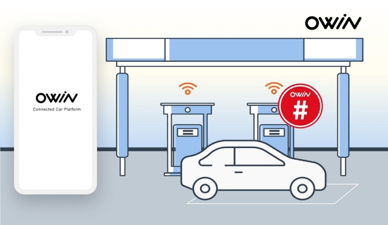 주유할인 앱 ‘오윈’, 개편 한달 만에 가입자 12배 급증