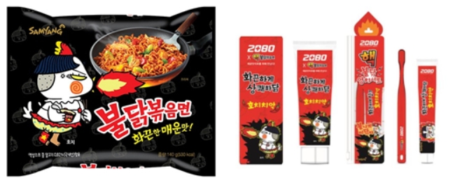 펭수 부럽지 않다…외식·식품업계, 자체 캐릭터로 마케팅 강화 나서