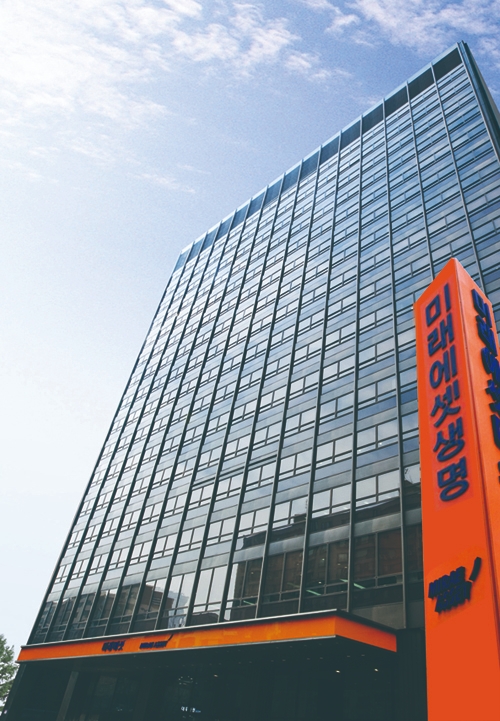 미래에셋생명, 자사주 5백만 주 매입 주주가치 제고