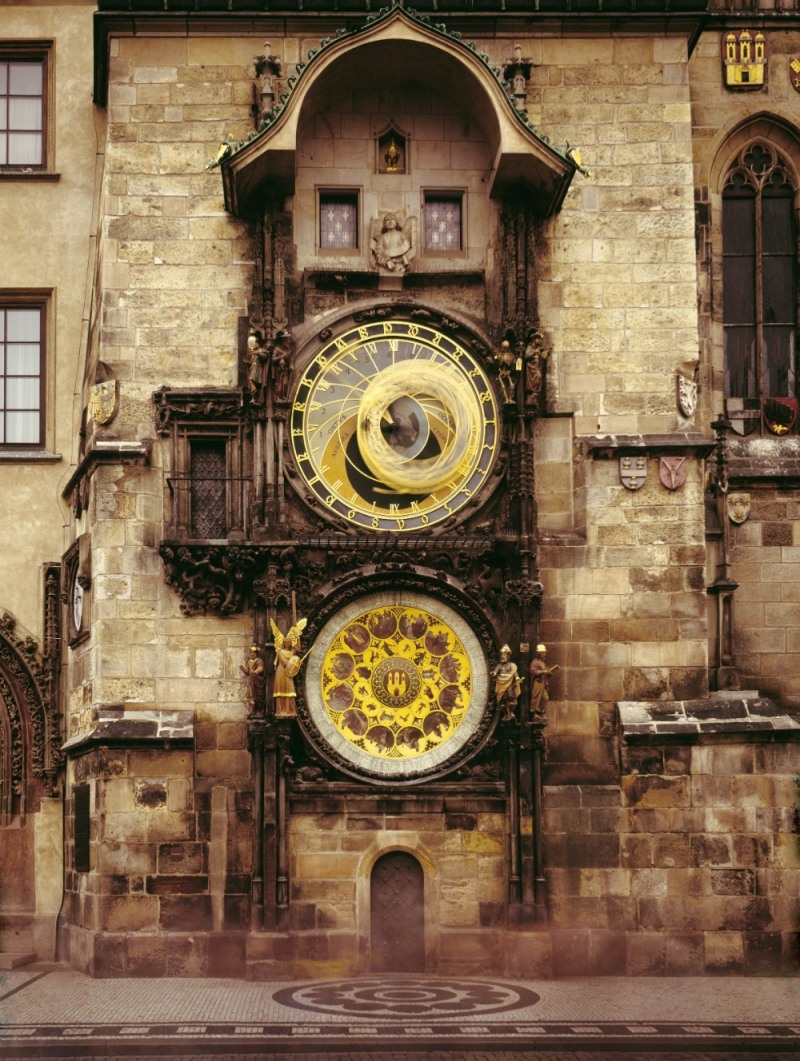 롯데百 'TIME, 도시 풍경의 기록' 사진전 진행