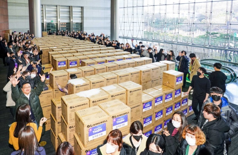 티몬, 최우수 성과자에게 ‘테슬라 모델S’와 ‘연봉1,000만원 인상’ 제공