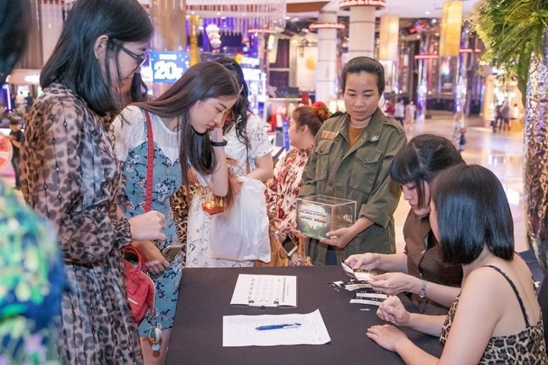 네오팜 ‘리얼베리어’, 아세안 시장 뷰티 강국 ‘태국’ 판로 확대한다