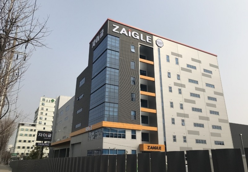 자이글, 경영기획 상무로 이성호 前홈앤쇼핑 본부장 영입