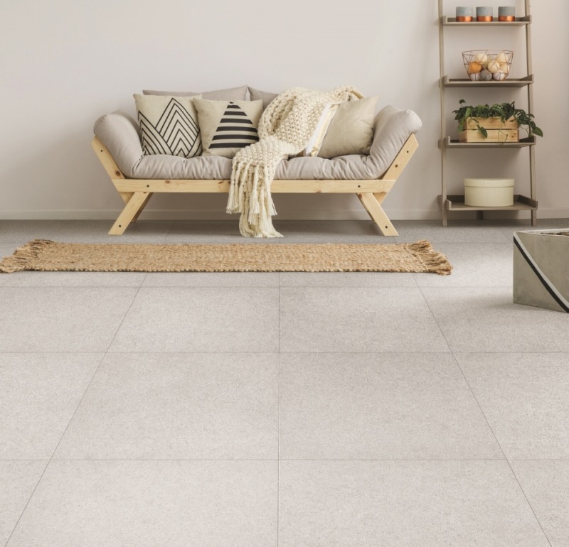 은행목 샌드스톤.(사진=LG하우시스)