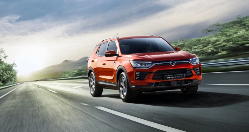 쌍용차, 작년 매출 3조6239억원…적자폭 늘어