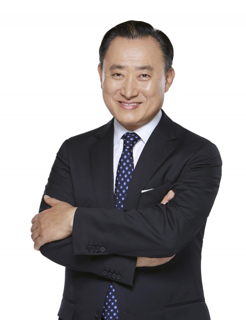 코웨이, 대표이사에 이해선 사내이사 재선임