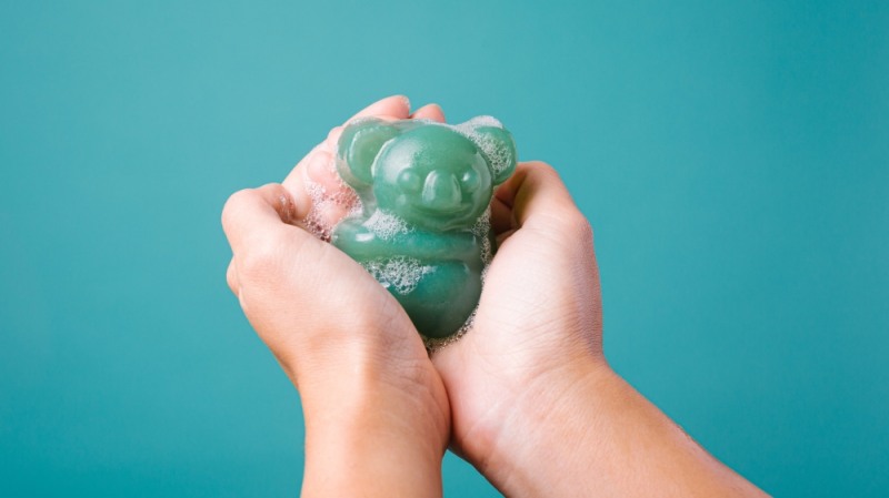 러쉬, 코알라 비누 ‘올 더 와일드 띵스’ 출시