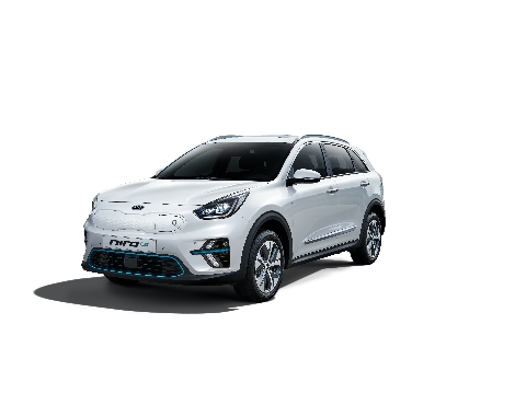 NIRO EV 이미지. 사진=현대캐피탈