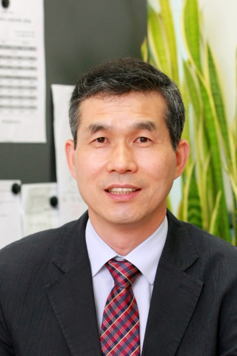 연세대 보건대학원 지선하 교수. 사진=연세대보건대학원