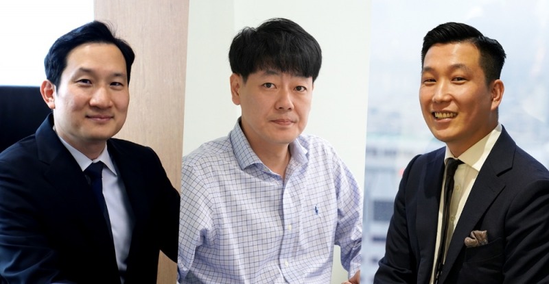 디쉐어, 정재민 신임 대표이사 사장 및 신규 경영진 선임