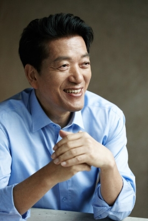 김상훈 강남을 국회의원 예비후보