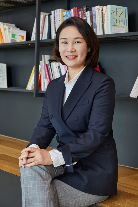 딜리버리히어로 코리아, 이베이코리아 출신 김소정 신사업 본부장 영입