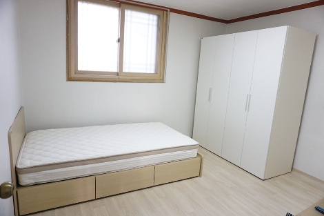 한샘의 청소년 주거사업 개선 후원 안내 이미지. 사진=한샘