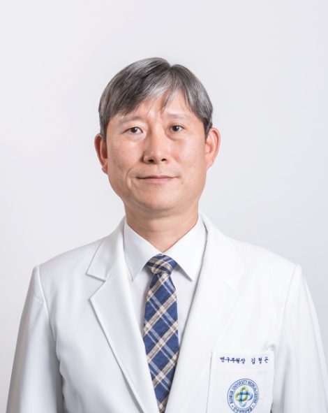 건국대병원 비뇨의학과 김형곤 교수. 사진=건국대병원
