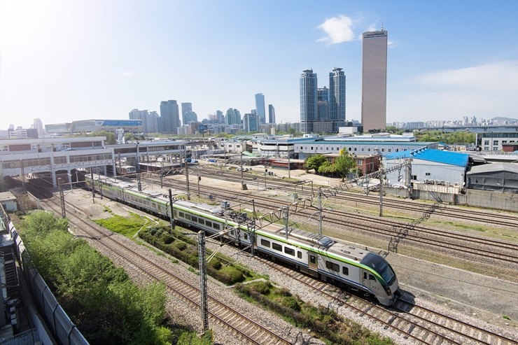 한국철도, 경기도와 철도운행 정보 핫라인 운영