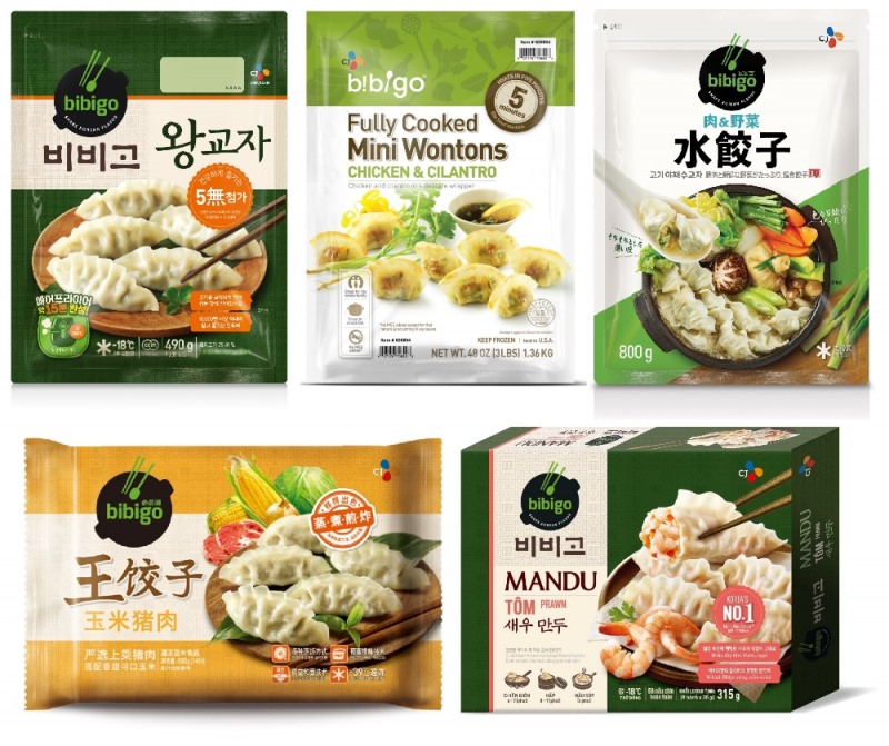 해외 매출 비중 60% 돌파… 글로벌 영토 확장하는 ‘비비고 만두’