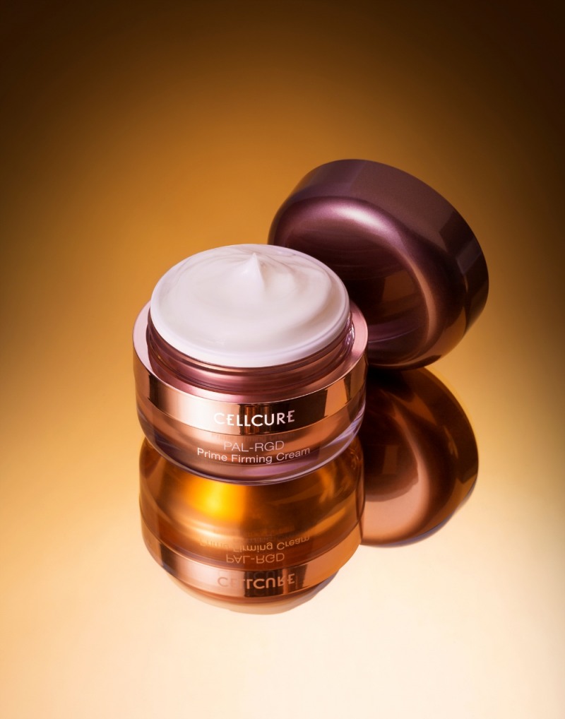 셀큐어, ‘주름 잡는 팔알지디 크림’ 현대홈쇼핑 런칭