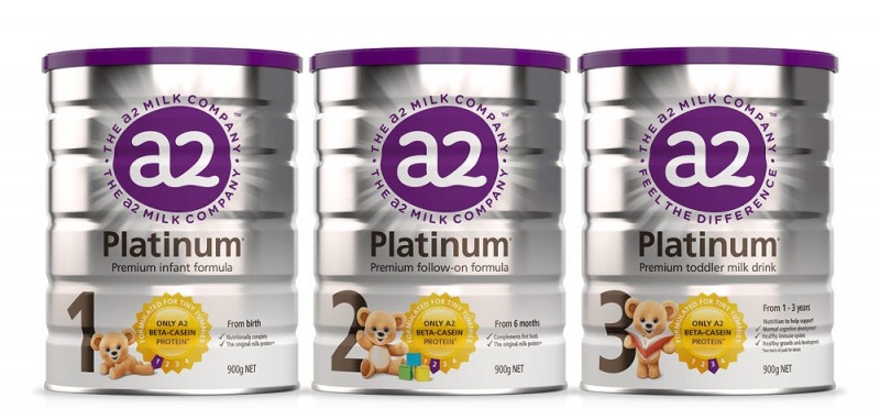 호주 분유 a2 플래티넘™, 전국 이마트 판매 개시