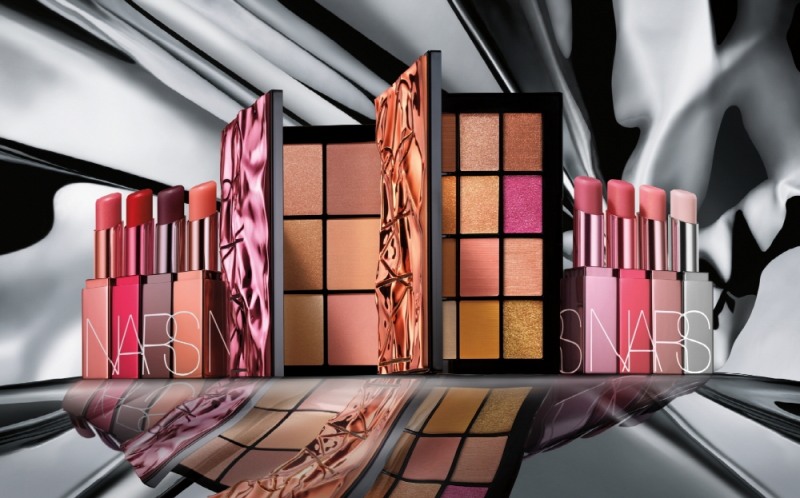 나스(NARS), ‘에프터글로우 컬렉션’ 출시