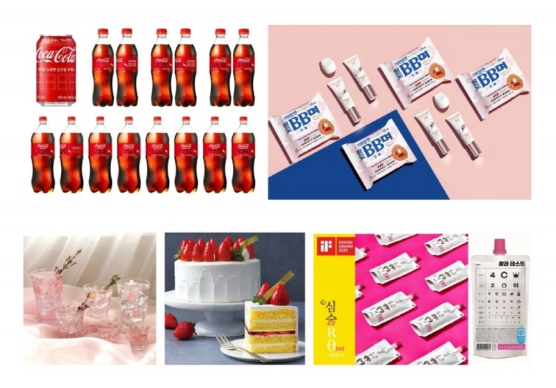 독특한 패키지로 1020세대 시선 빼앗은 #POTD 유통업계 아이템