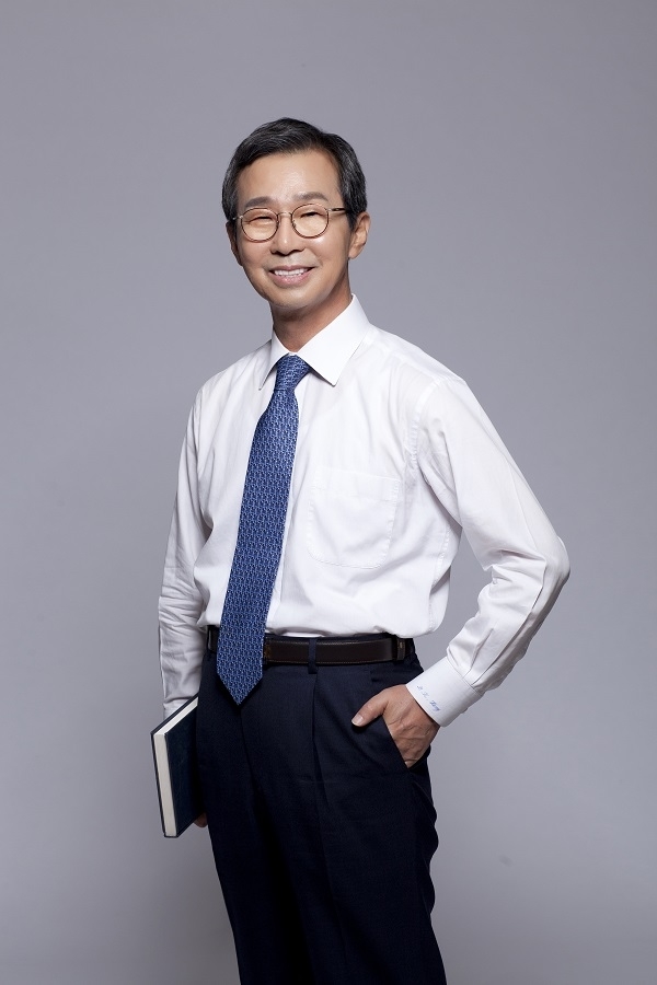 홍순기 변호사(사진제공=법무법인 한중)