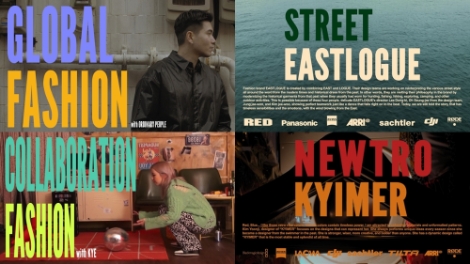 한국콘텐츠진흥원은 국내 패션업계의 성장과 브랜드 육성을 위해 국내 패션 디자이너 브랜드 지원사업을 본격 실시한다. 사진=콘진원