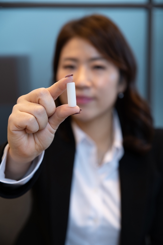 유라이크코리아, 초소형 신생 반추동물용 ‘마이크로 바이오캡슐’ 개발 성공